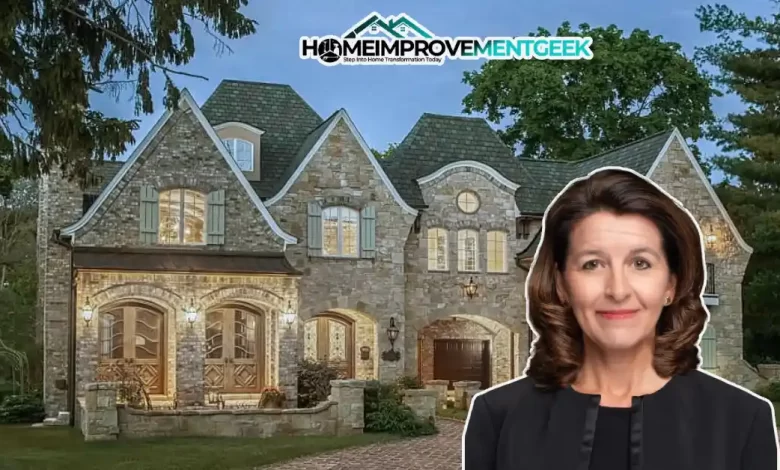 $27.1 Million Kathy Warden House: Ultimate Highland Beach Luxury Estate - Luxury Real Estate | HomeImprovementGeek Kathy Warden House - $27.1 million luxury estate in Highland Beach Florida owned by CEO