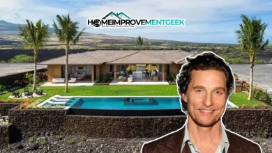 Image of , Luxury Real Estate, on HomeImprovementGeek.