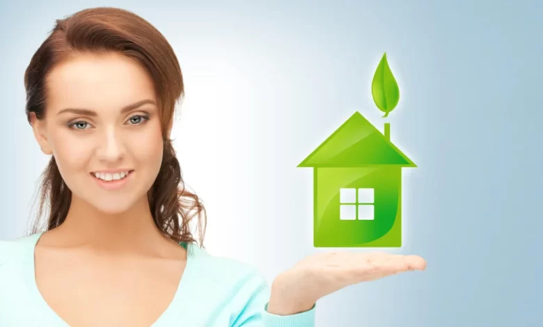 Understanding Sustainable Building Practices for Future Homes - Home Decor | HomeImprovementGeek Image of , Home Decor, on HomeImprovementGeek.