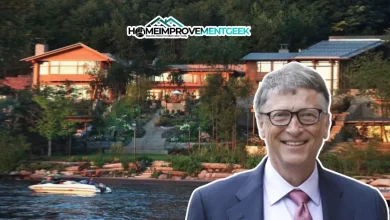 Bill Gates house Xanadu 2.0 showcases Pacific lodge architecture along Lake Washington with stunning waterfront views and sustainable designRetryClaude can make mistakes. Please double-check responses.