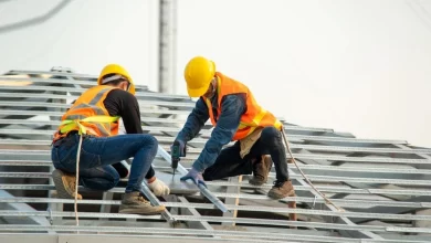 Image of , Roofing, on HomeImprovementGeek.