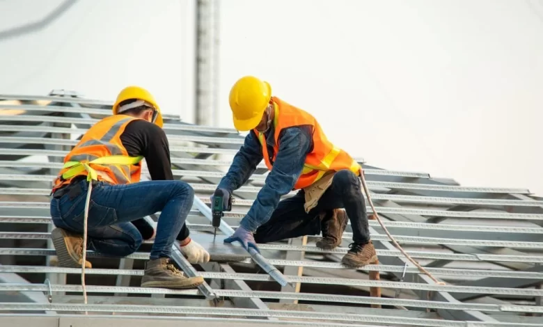 Image of , Roofing, on HomeImprovementGeek.