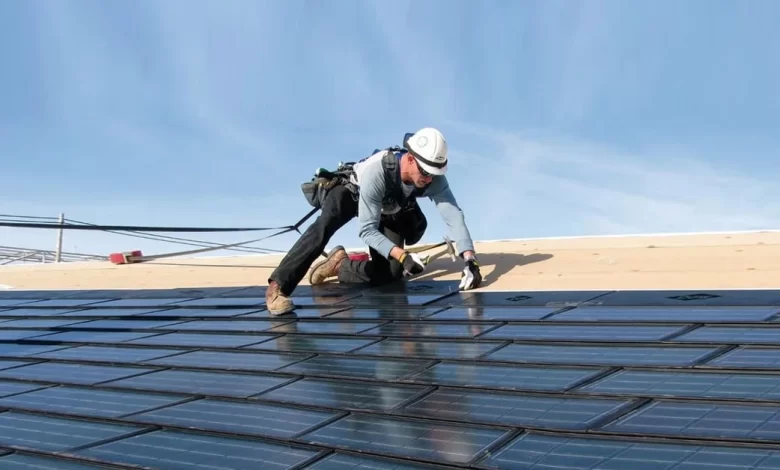 Image of , Roofing, on HomeImprovementGeek.