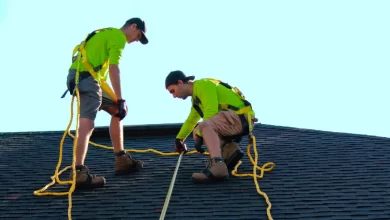 Image of , Roofing, on HomeImprovementGeek.