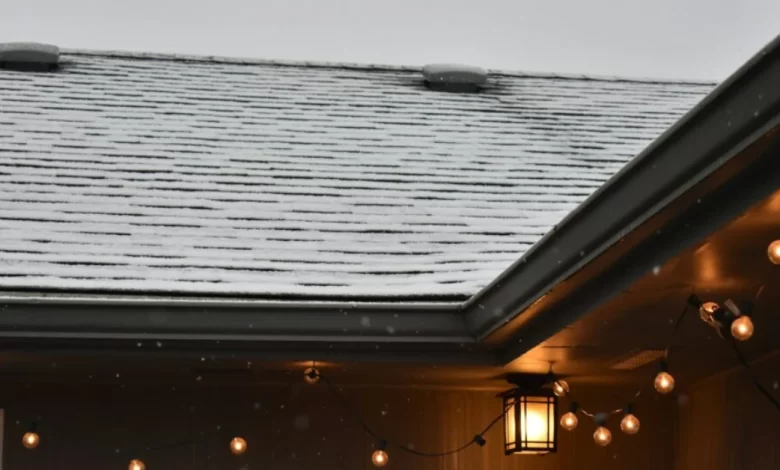 Image of , Roofing, on HomeImprovementGeek.