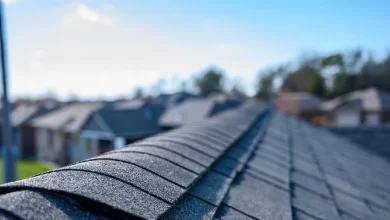 Image of , Roofing, on HomeImprovementGeek.