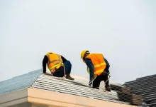 Image of , Roofing, on HomeImprovementGeek.