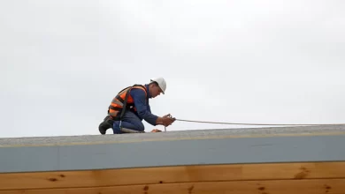 Image of , Roofing, on HomeImprovementGeek.