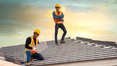 Image of , Roofing, on HomeImprovementGeek.