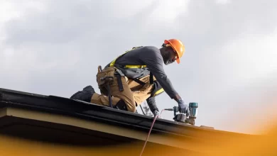 Image of , Roofing, on HomeImprovementGeek.