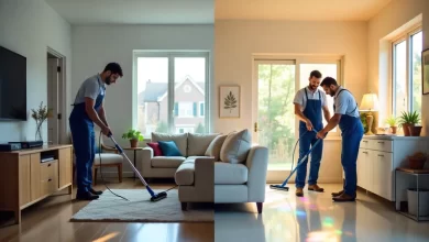 Professional cleaning services Grand Rapids home cleaningservicesgrandrapidsmi.com about residential commercial cleaning team