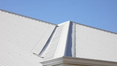 Image of , Roofing, on HomeImprovementGeek.