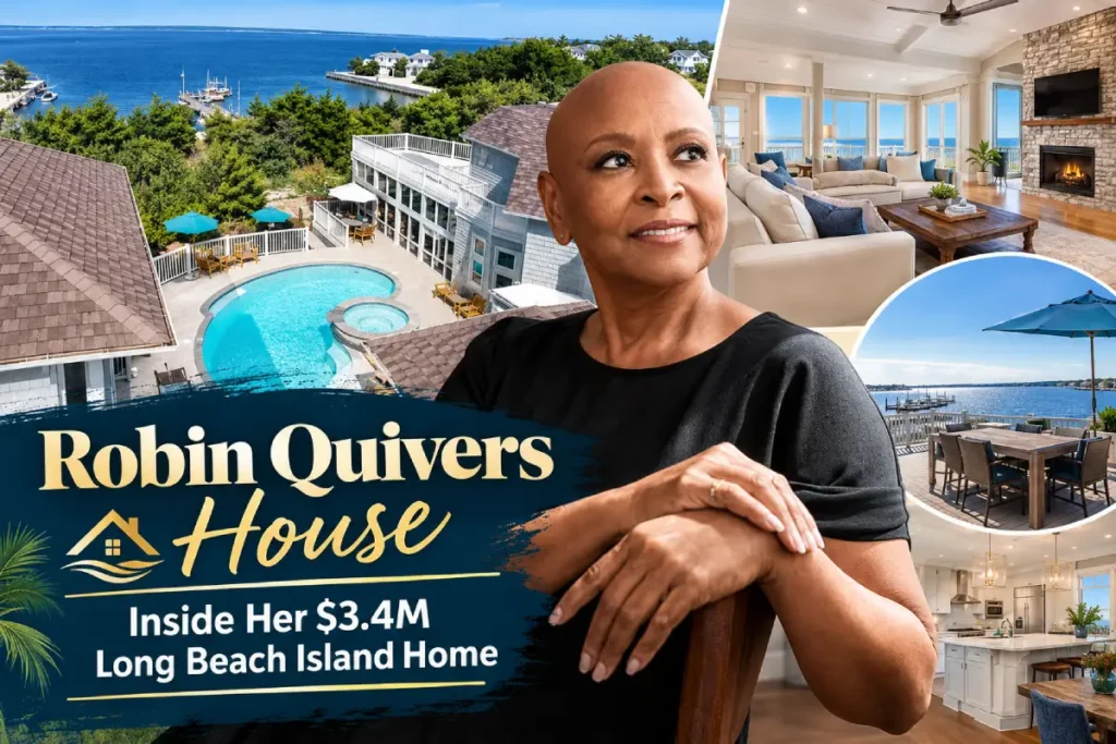 Image of , Celebrity Homes, on HomeImprovementGeek.