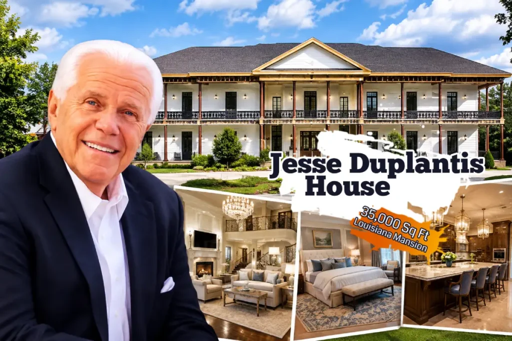 Image of , Celebrity Homes, on HomeImprovementGeek.