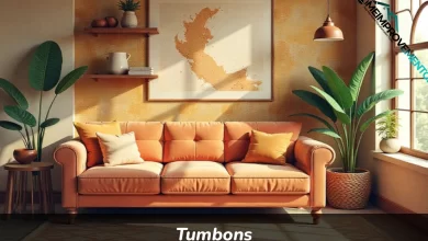 Traditional textile decor items including embroidered cushion covers and handwoven throw blankets arranged on neutral background