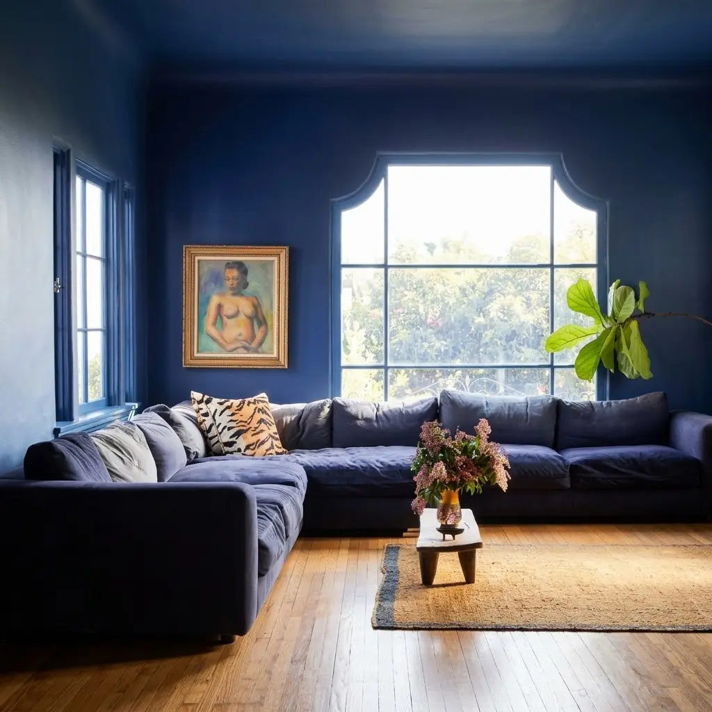 Image of , Celebrity Homes, on HomeImprovementGeek.