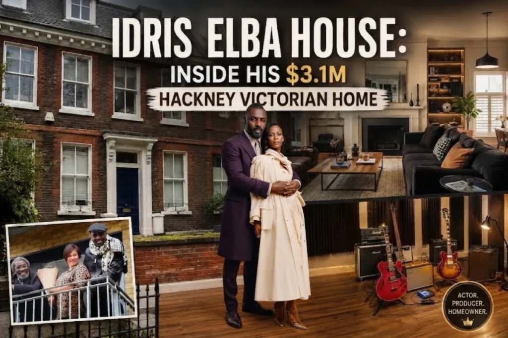 Image of , Celebrity Homes, on HomeImprovementGeek.