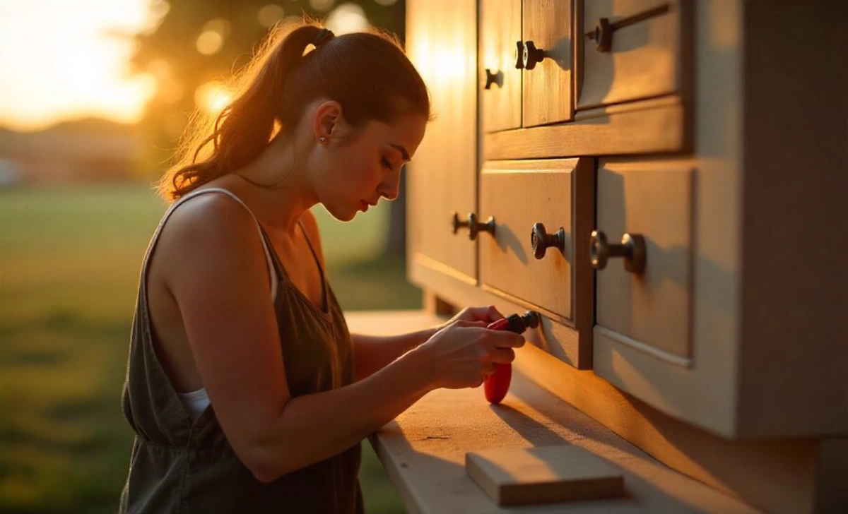 Image of , Home Improvement, on HomeImprovementGeek.