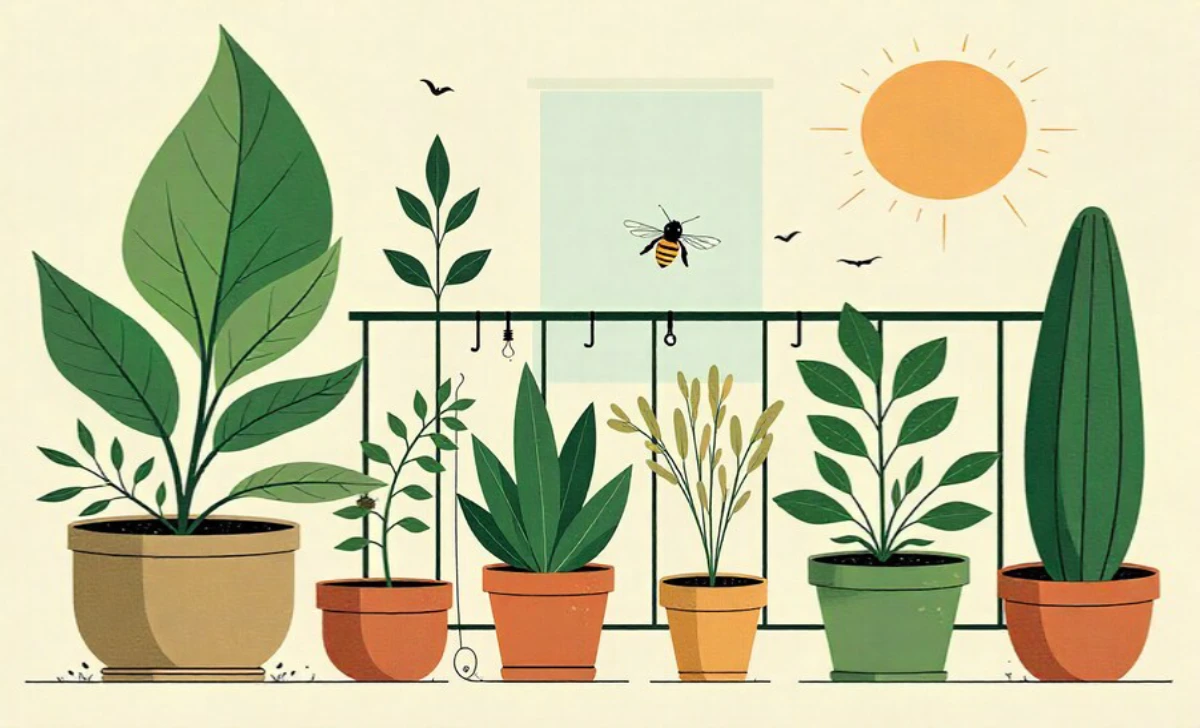 Image of , Gardening, on HomeImprovementGeek.