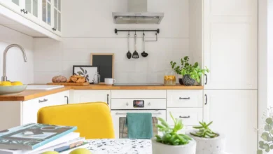 Image of , Kitchen, on HomeImprovementGeek.