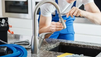 Image of , Cleaning, on HomeImprovementGeek.