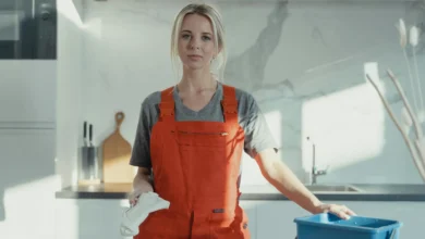 Image of , Cleaning, on HomeImprovementGeek.