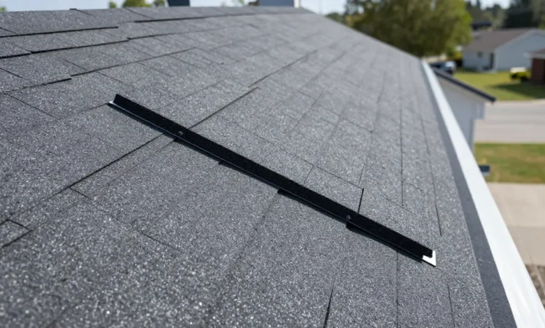 Image of , Roofing, on HomeImprovementGeek.