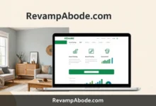 RevampAbode.com home improvement blog guest posting platform with affordable DIY ideas and backlink opportunities