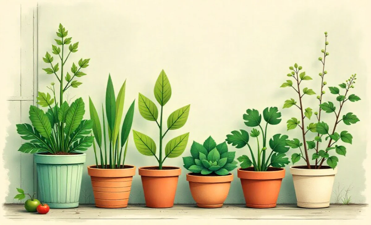 Image of , Gardening, on HomeImprovementGeek.