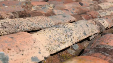 Image of , Roofing, on HomeImprovementGeek.