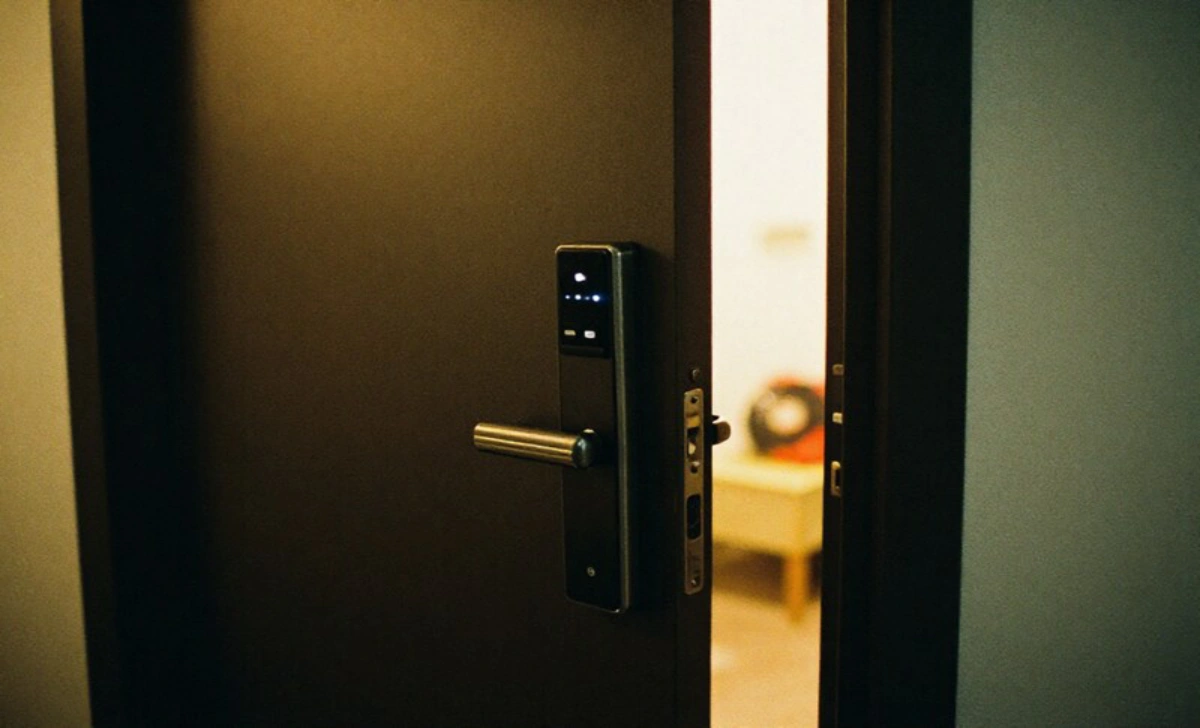 Image of , Home Safety, on HomeImprovementGeek.