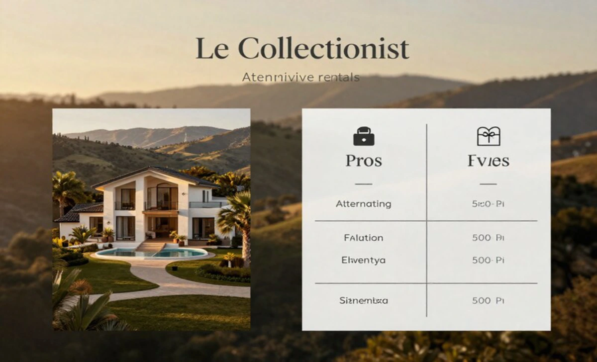 Image of , Luxury Real Estate, on HomeImprovementGeek.