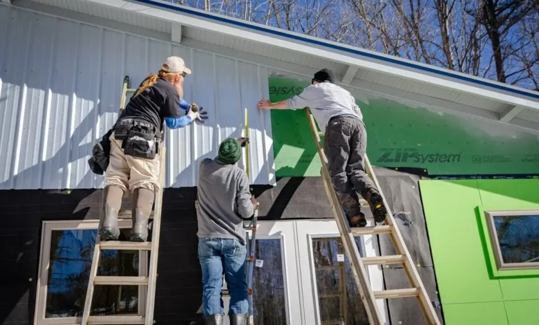 Image of , Cleaning, on HomeImprovementGeek.