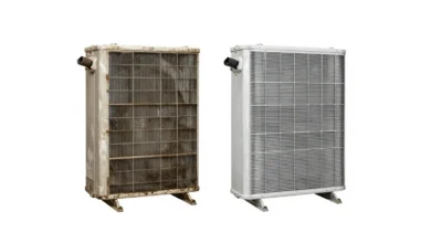 Image of , Air Conditioning, on HomeImprovementGeek.