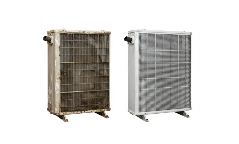 Image of , Air Conditioning, on HomeImprovementGeek.