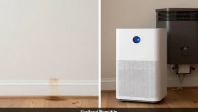 Image of , Air Conditioning, on HomeImprovementGeek.