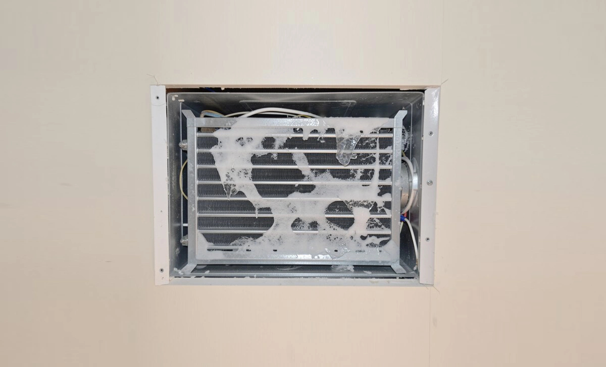 Image of , Air Conditioning, on HomeImprovementGeek.