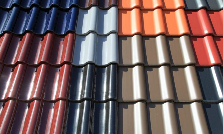 Image of , Roofing, on HomeImprovementGeek.