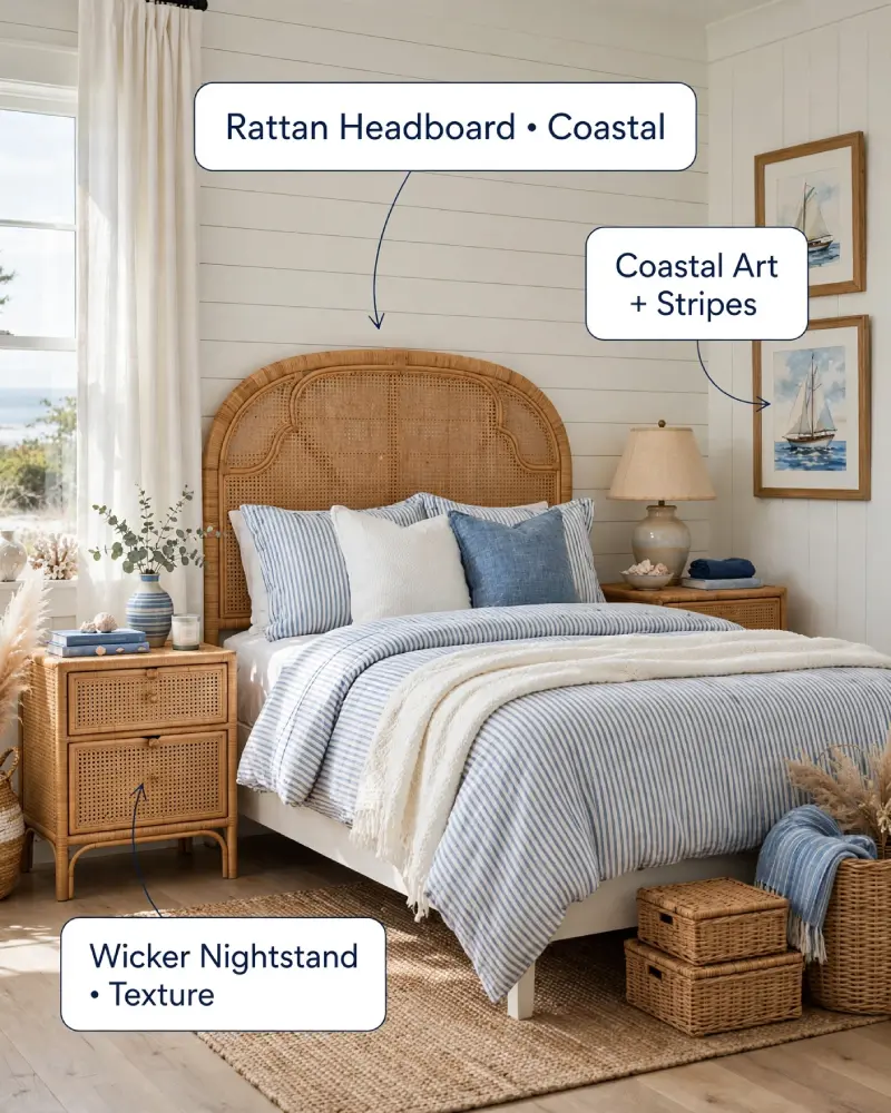 Image of , Bedrooms, on HomeImprovementGeek.