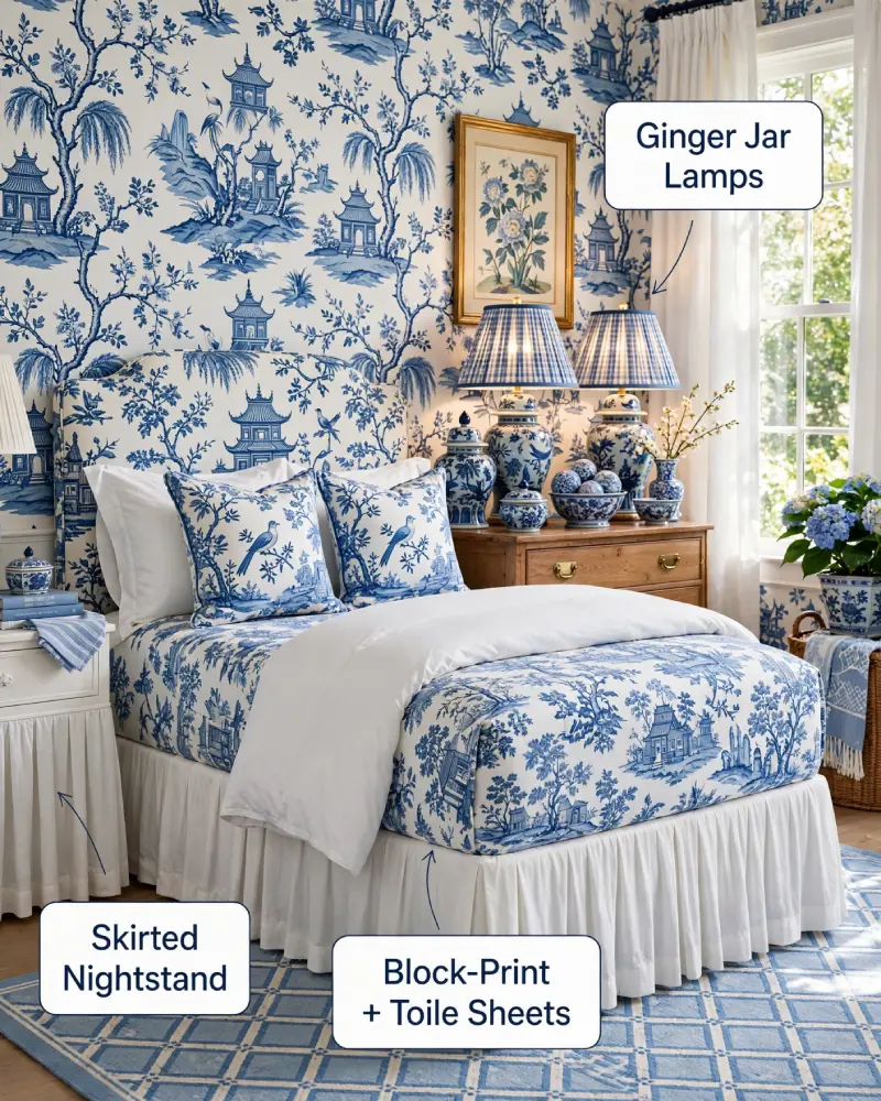 Image of , Bedrooms, on HomeImprovementGeek.