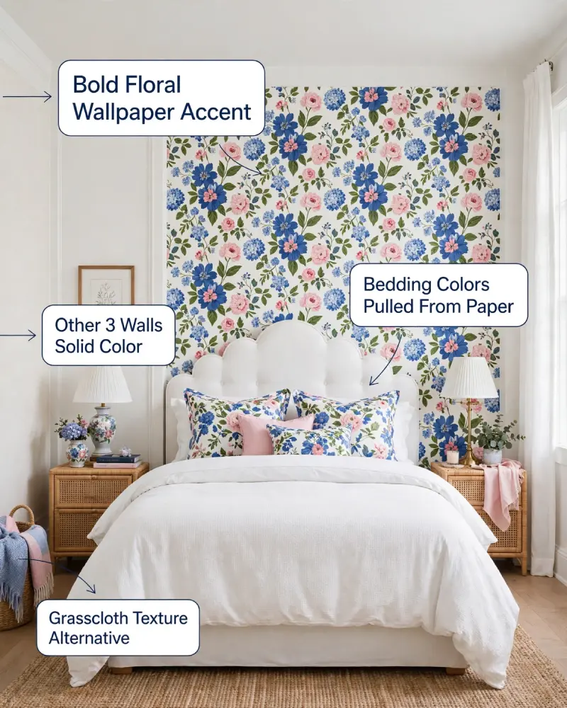 Image of , Bedrooms, on HomeImprovementGeek.