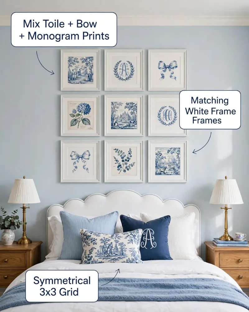 Image of , Bedrooms, on HomeImprovementGeek.