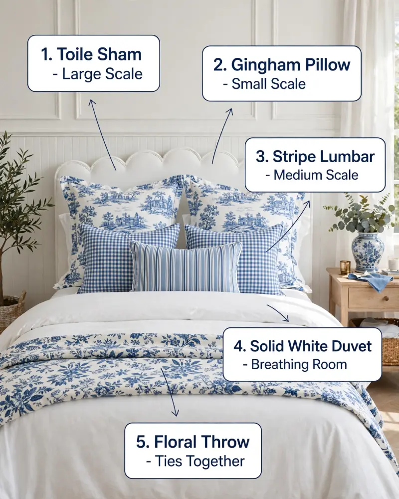 Image of , Bedrooms, on HomeImprovementGeek.