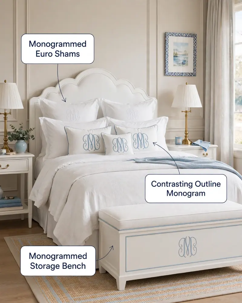 Image of , Bedrooms, on HomeImprovementGeek.