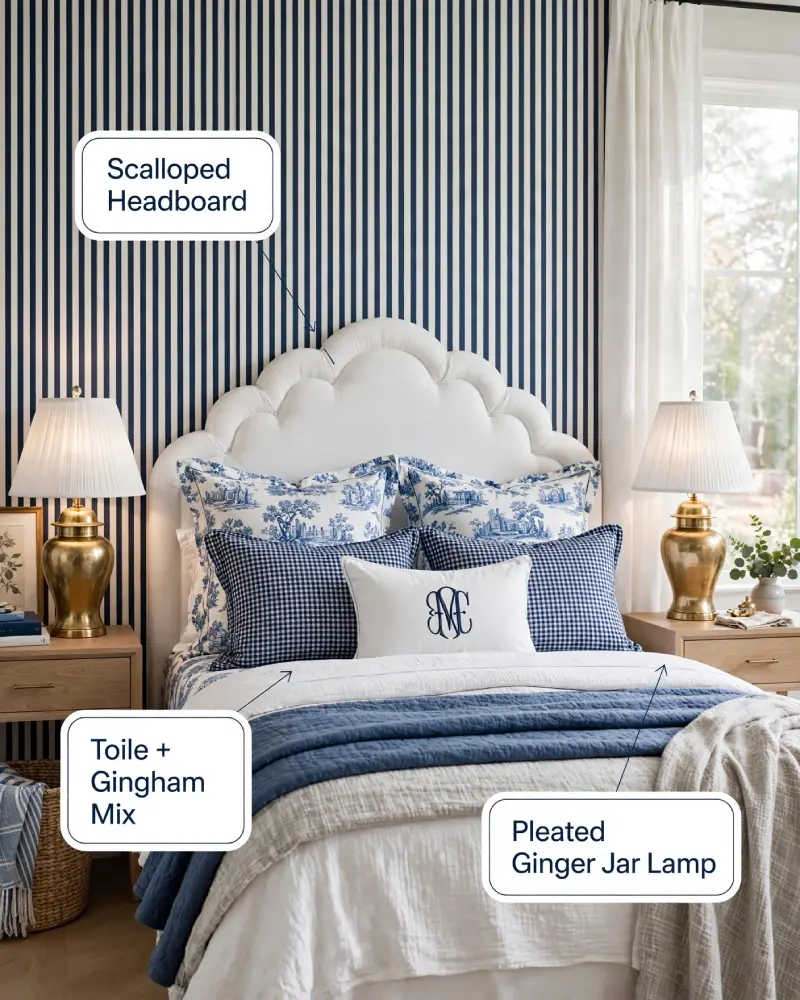 Image of , Bedrooms, on HomeImprovementGeek.