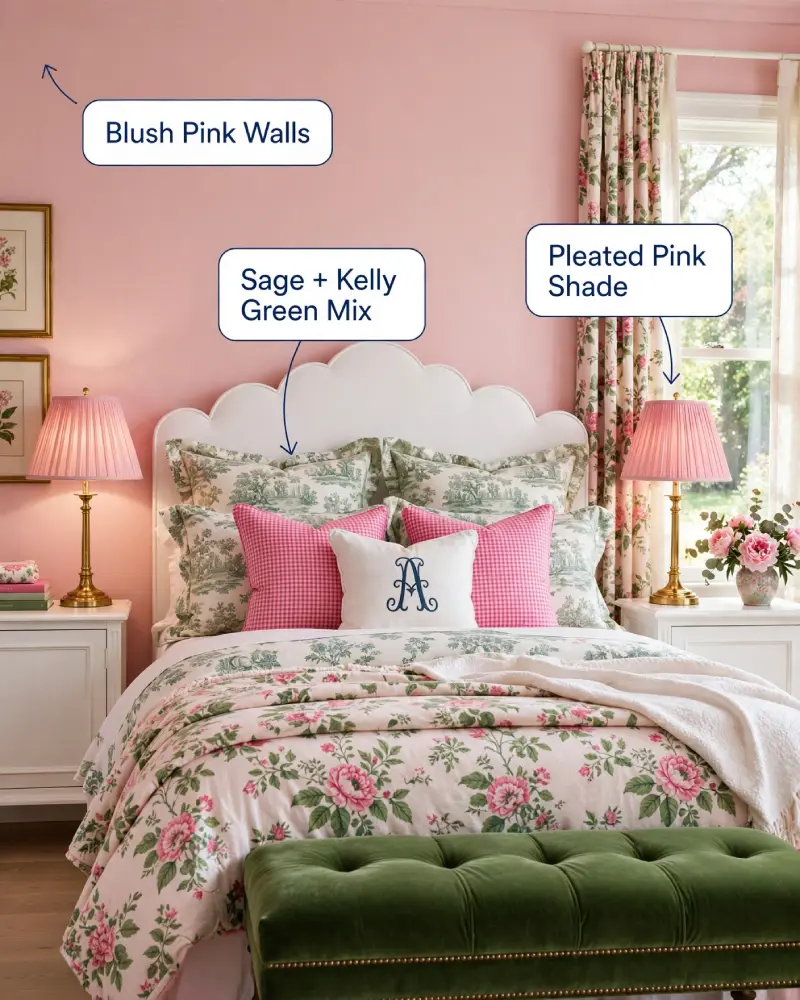 Image of , Bedrooms, on HomeImprovementGeek.