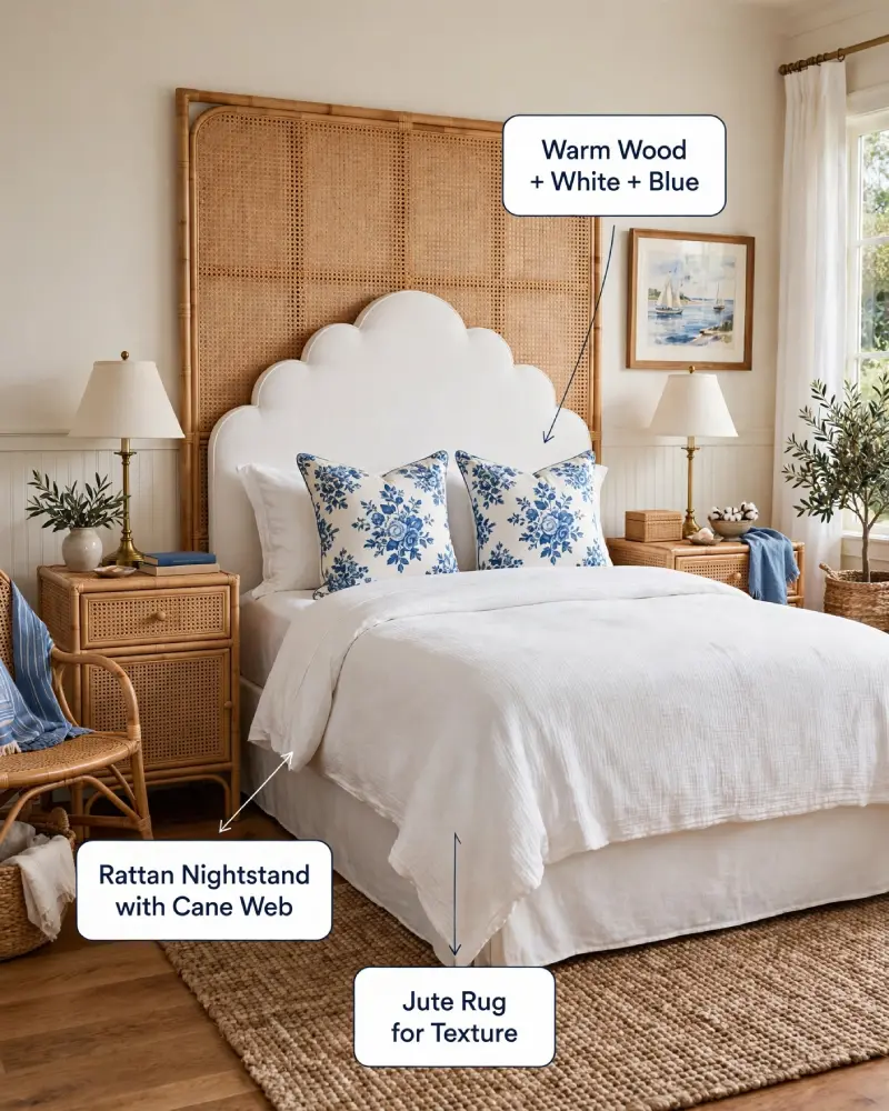 Image of , Bedrooms, on HomeImprovementGeek.