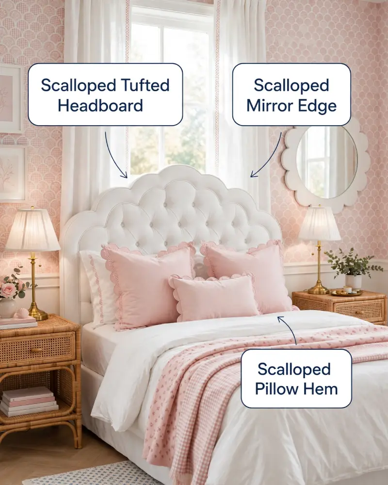 Image of , Bedrooms, on HomeImprovementGeek.