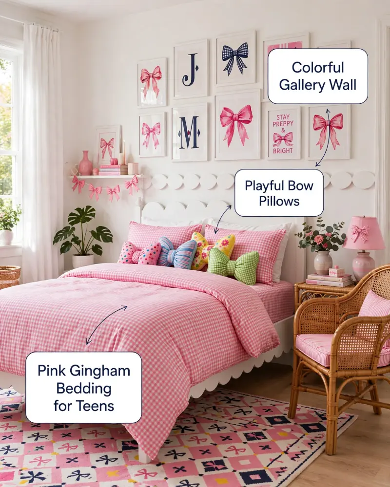 Image of , Bedrooms, on HomeImprovementGeek.