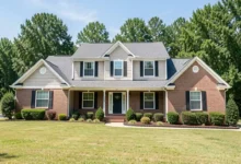 Image of , Luxury Real Estate, on HomeImprovementGeek.